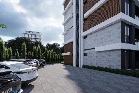 3 dormitorios Apartment en Binh Duong, Vietnam No. 13167 6