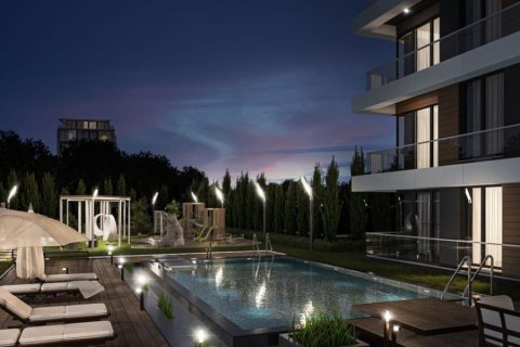 3 dormitorios Apartment en Binh Duong, Vietnam No. 13167 7