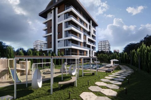 3 dormitorios Apartment en Binh Duong, Vietnam No. 13167 15