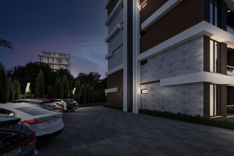 3 dormitorios Apartment en Binh Duong, Vietnam No. 13167 12