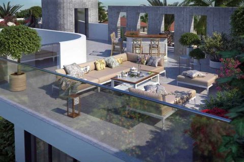 5 bedrooms Villa in Germasogeia, Cyprus No. 29113 8