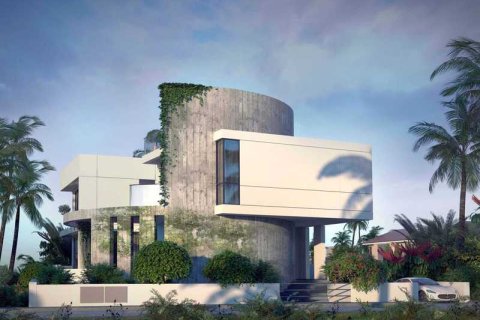 5 bedrooms Villa in Germasogeia, Cyprus No. 29113 4