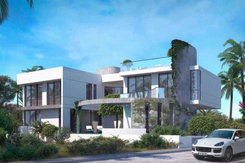 5 bedrooms Villa in Germasogeia, Cyprus No. 29113 5