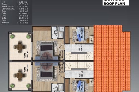 5 bedrooms Villa in Tra Vinh, Vietnam No. 12991 27