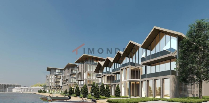 1 bedroom Apartment in Thuy Nguyen, Vietnam No. 16972