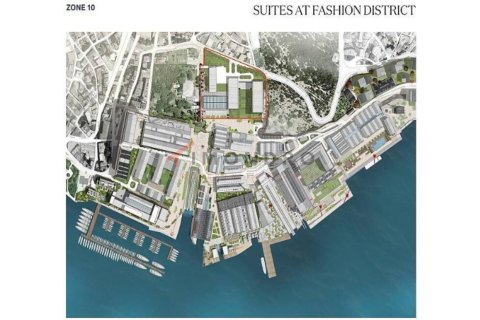 1 bedroom Apartment in Thuy Nguyen, Vietnam No. 16972 7