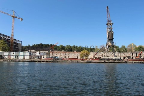 1 bedroom Apartment in Thuy Nguyen, Vietnam No. 16972 3