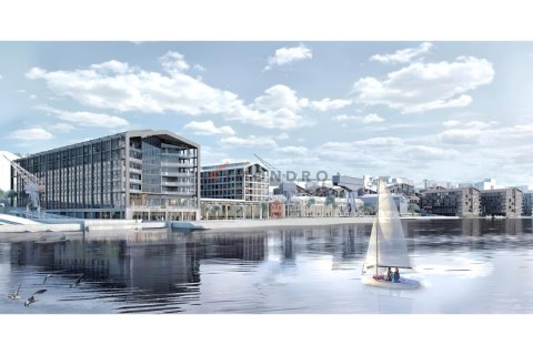 1 bedroom Apartment in Beyoglu, Turkey No. 16972