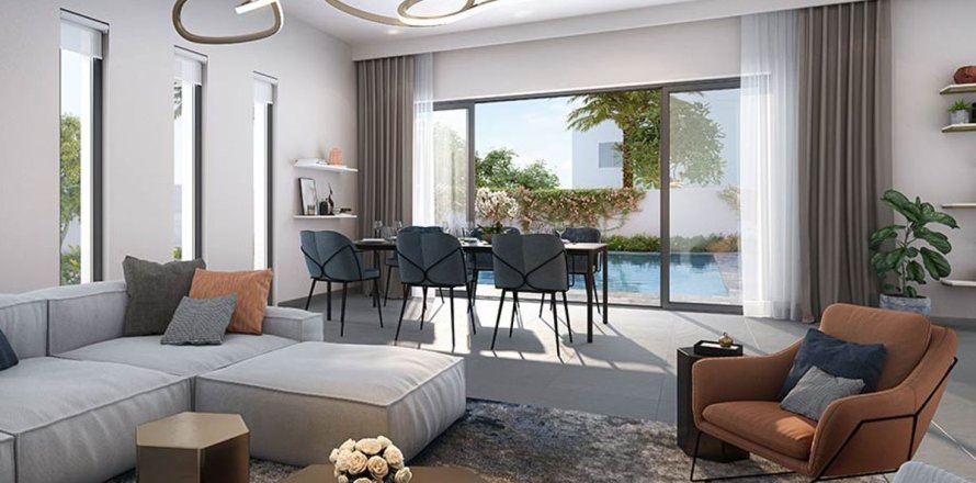 3 chambres Townhouse à Thach Than, Vietnam No. 93011