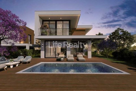 3 bedrooms House in Mouttagiaka, Cyprus No. 66490 4