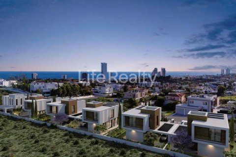 3 bedrooms House in Mouttagiaka, Cyprus No. 66490 7