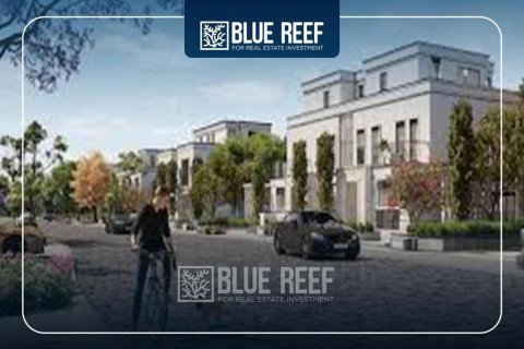 4 bedrooms Villa in Smart Village, Vietnam No. 38373 1