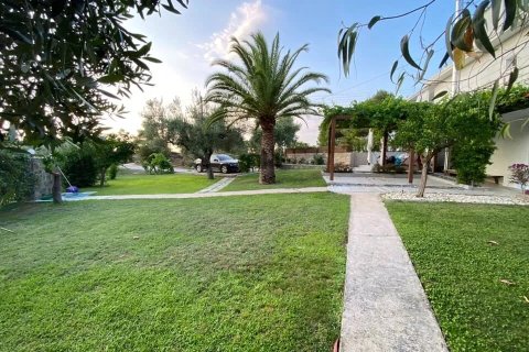 5 habitaciones House en Chalkidiki, Greece No. 107661 14