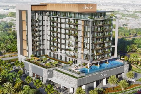 1 dormitorio Apartment en Quoc Oai, Vietnam No. 67113 7