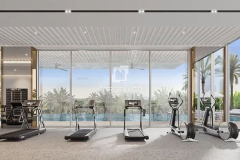 1 dormitorio Apartment en Quoc Oai, Vietnam No. 67113 4