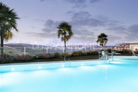 3 chambres Penthouse à Manilva, Spain No. 125639