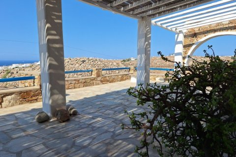 3 bedrooms House in Mykonos, Greece No. 107993 19