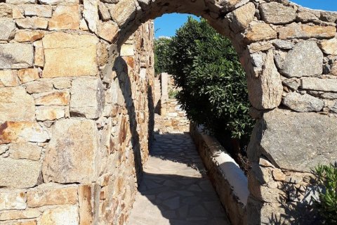 3 bedrooms House in Mykonos, Greece No. 107993 21