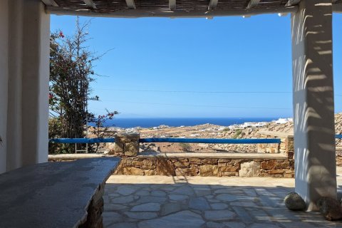 3 bedrooms House in Mykonos, Greece No. 107993 6