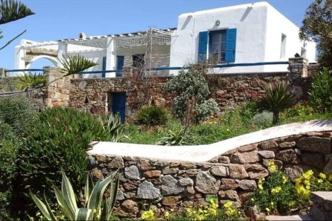 3 bedrooms House in Mykonos, Greece No. 107993 1