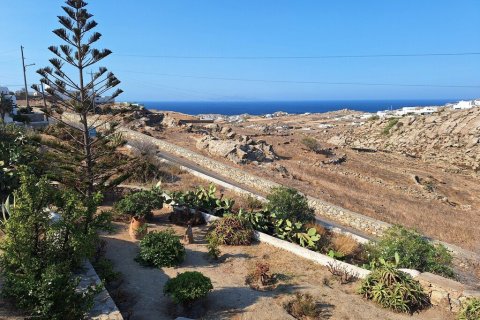 3 bedrooms House in Mykonos, Greece No. 107993 23