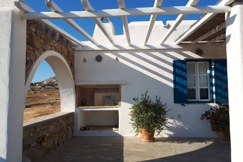 3 bedrooms House in Mykonos, Greece No. 107993 2