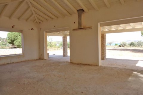 3 bedrooms House in Argolis, Greece No. 60342 5