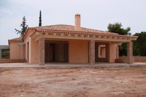 3 bedrooms House in Argolis, Greece No. 60342 8