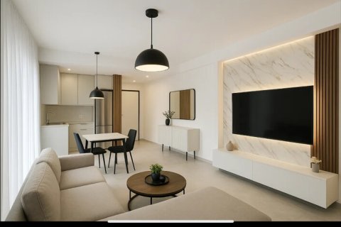 1 bedroom Apartment in Voula, Greece No. 116820 25