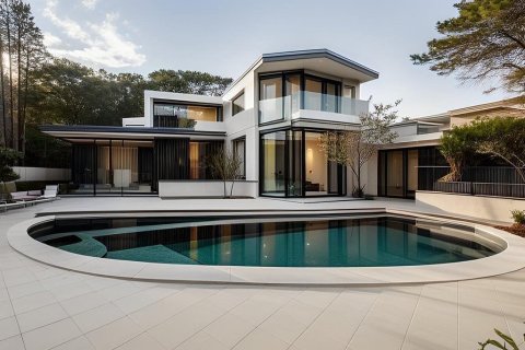 5 bedrooms Villa in Dak Sin, Vietnam No. 117553 1