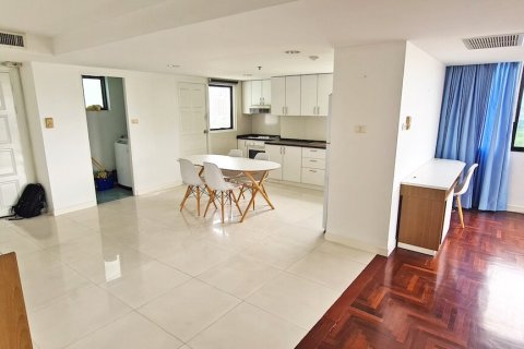 2 bedrooms Condo in Bangkok, Thailand No. 467 4