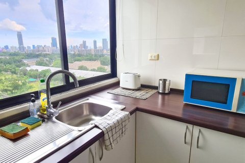 2 bedrooms Condo in Bangkok, Thailand No. 467 3