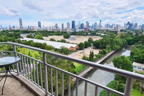 2 bedrooms Condo in Bangkok, Thailand No. 467 8