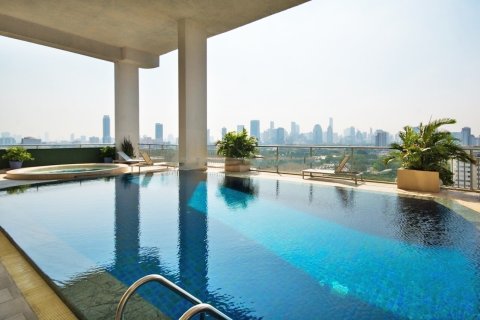 2 bedrooms Condo in Bangkok, Thailand No. 467 17