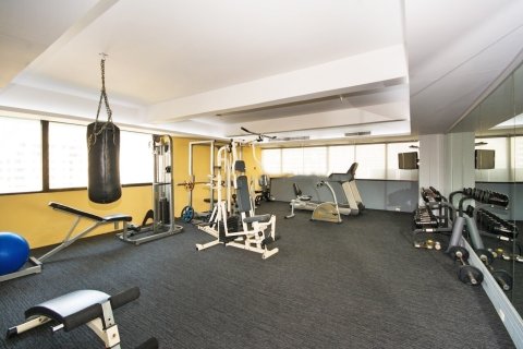 2 bedrooms Condo in Bangkok, Thailand No. 467 19