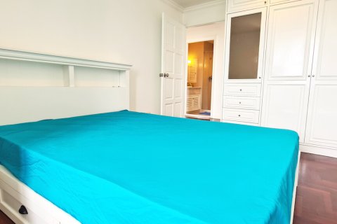 2 bedrooms Condo in Bangkok, Thailand No. 467 11