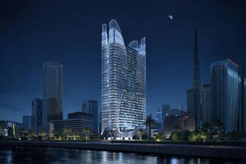 Квартира с 1 спальней в Хайбачынг, Вьетнам №92006 7