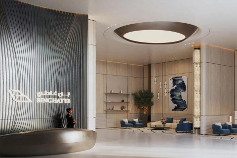 Квартира с 1 спальней в Хайбачынг, Вьетнам №92006 2