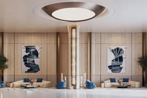 Квартира с 1 спальней в Хайбачынг, Вьетнам №92006 3