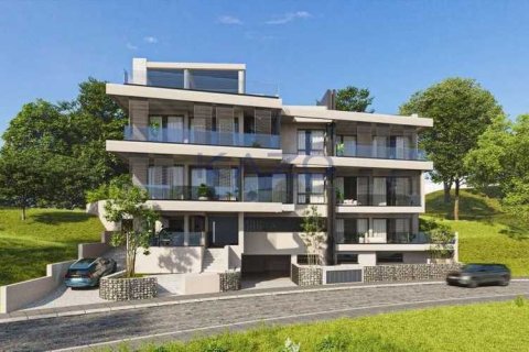 3 chambres Appartement à Agios Tychonas, Cyprus No. 78044 1