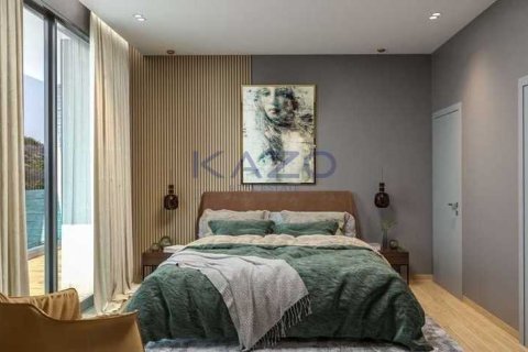 3 chambres Appartement à Agios Tychonas, Cyprus No. 78044 5