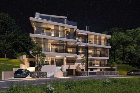 3 chambres Appartement à Agios Tychonas, Cyprus No. 78044 3