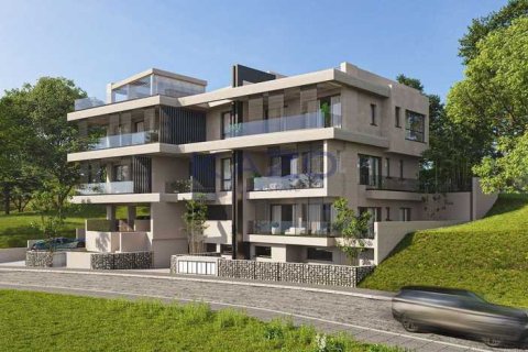 3 chambres Appartement à Agios Tychonas, Cyprus No. 78044 2