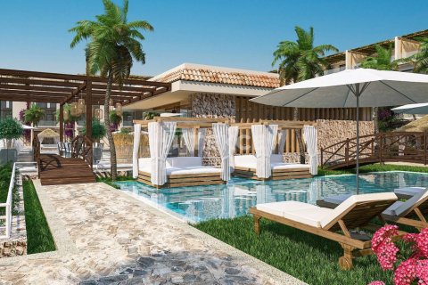 2 dormitorios Penthouse en Bao Thuan, Vietnam No. 11113 1