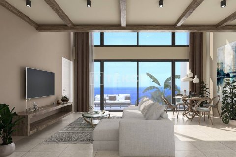 2 bedrooms Penthouse in Bao Thuan, Vietnam No. 11113 22