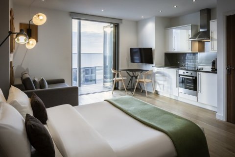 Коммерческая недвижимость 565м² в Ситжес, Испания №116984