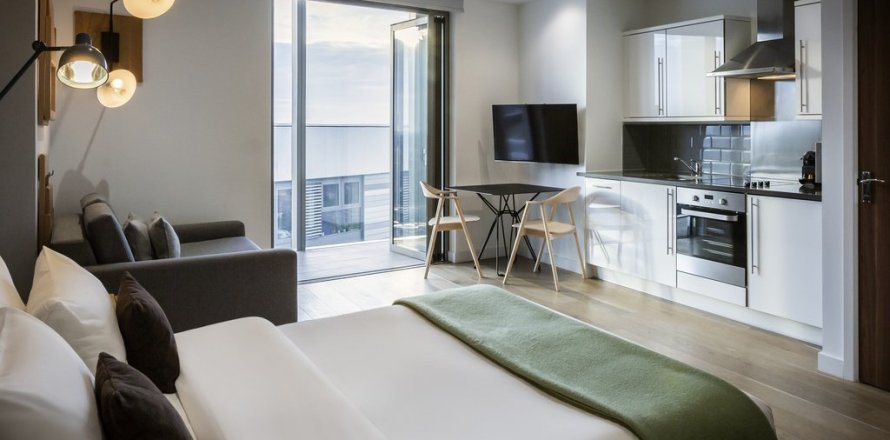 Коммерческая недвижимость 565м² в Ситжес, Испания №116984