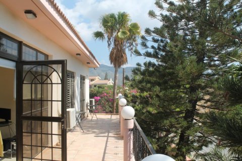 5 dormitorios Villa en Limassol, Cyprus No. 105834 8