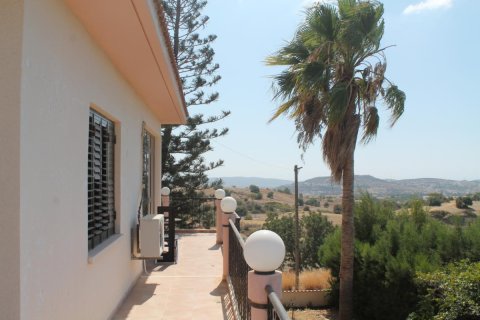 5 dormitorios Villa en Limassol, Cyprus No. 105834 6