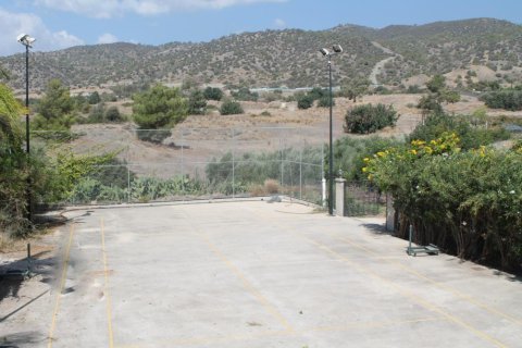 5 dormitorios Villa en Limassol, Cyprus No. 105834 14